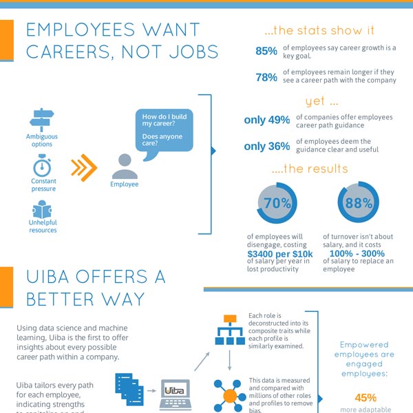 Uiba For Career Paths